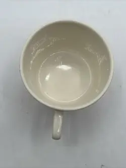 OF ROYAL CHINA