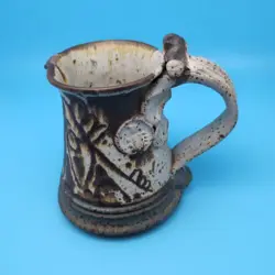 MUG RUSTIC