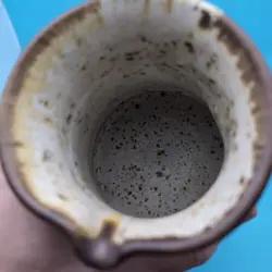 MUG RUSTIC