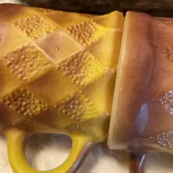 YELLOW GREEN COFFEE