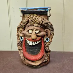 GENOVESE FUNNY UGLY