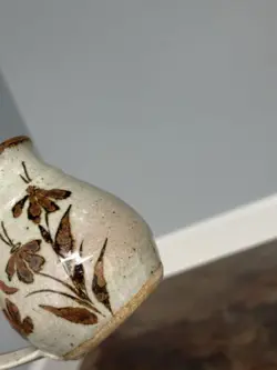 FLORAL LEAF