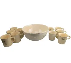 MUGS TWO STYLES