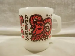 ZODIAC ARIES