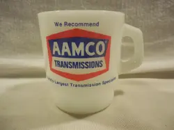 TRANSMISSIONS