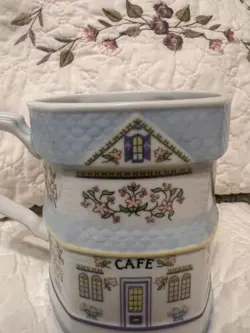 MUG 1992