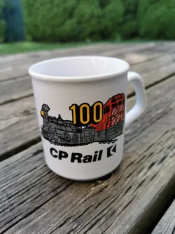 VINTAGE CP