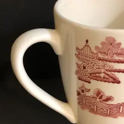 MUG CUP TEA