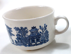 CHILI COFFEE MUG