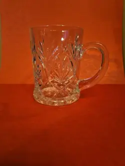 CRISTAL D'ARQUES PAUL