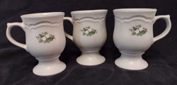 CUP VTG HOLIDAY