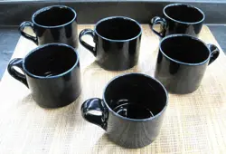 VINTAGE DANSK BISTRO