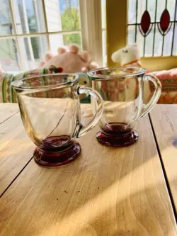 BASE CLEAR GLASS