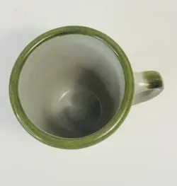 STONEWARE HARVEST PEAR