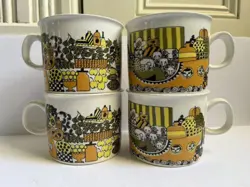 OF LARGE MUG