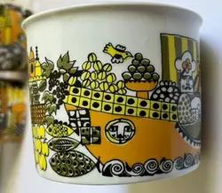 LARGE MUG CUP