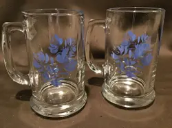 CLEAR YORKTOWNE BEER