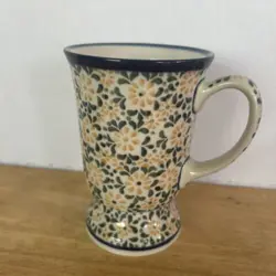 HANDMADE POLISH POTTERY