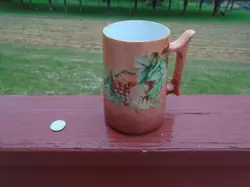 TANKARD GRAPE