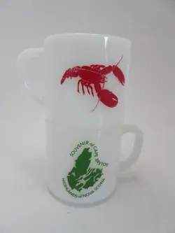 HIGHLANDS LOBSTER COFFEE