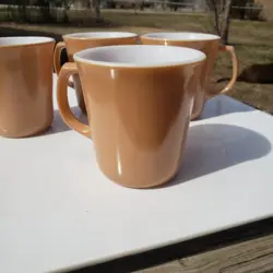 CORNINGWARE COFFEE