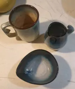 CREAMER BOWL