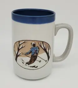 VINTAGE DOWNHILL
