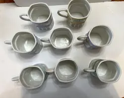 COMPLETE COLLECTION