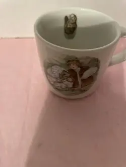 MUG MRS