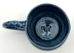 TEA BLUE