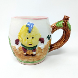 HUMPTY DUMPTY MUG