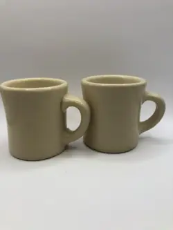 CUPS HEAVY DINER