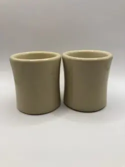 RESTAURANT WARE CREAM