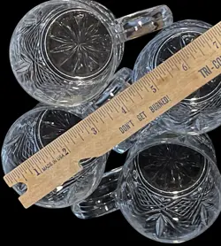 CRYSTAL GLASS