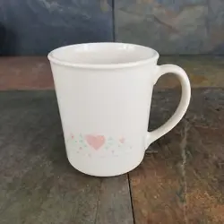 PINK HEARTS COFFEE