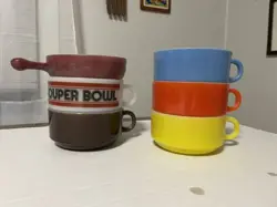 J-2711 SOUP CHILI
