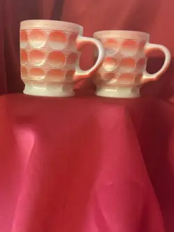 COIN DOT MUGS