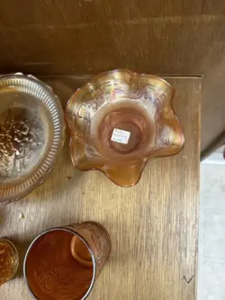 VINTAGE ASSORTED