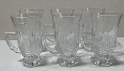 CUP MUG CRYSTAL