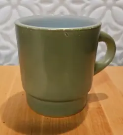 COFFEE STACKABLE