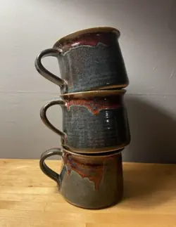 MUGS FROM 2000.