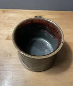 CREEK STONEWARE