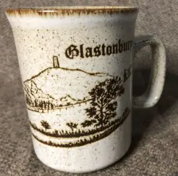 JOHN MORELAND STONEWARE