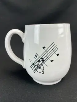 ITALY HAND PAINTED