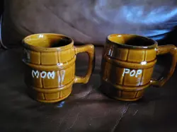 POTTERY 