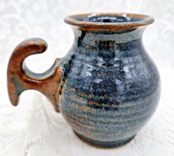 VINTAGE RAKU