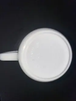 CUP MUGS D-HANDLE