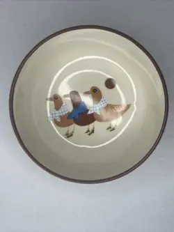 PIECE PLATE