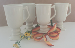 HALL COFFEE MUGS