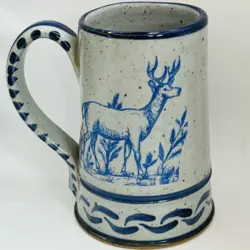 1990 SIGNED FOLK